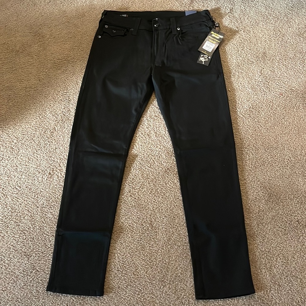Authentic true religion jeans Geno